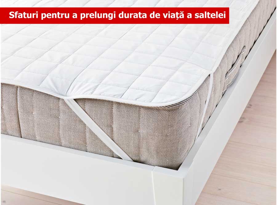 Cum intretinem saltelele ortopedice