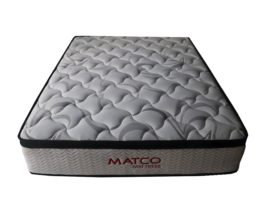 Matco Mattress brand - Saltele Matco