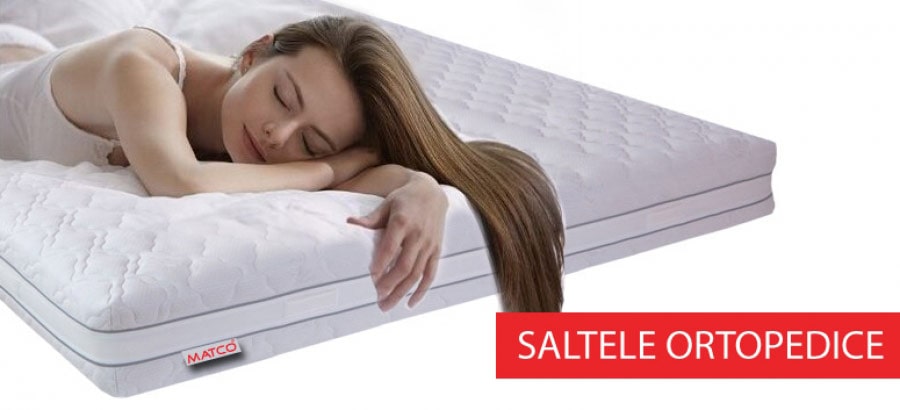 Saltele Ortopedice in Chisinau, Moldova