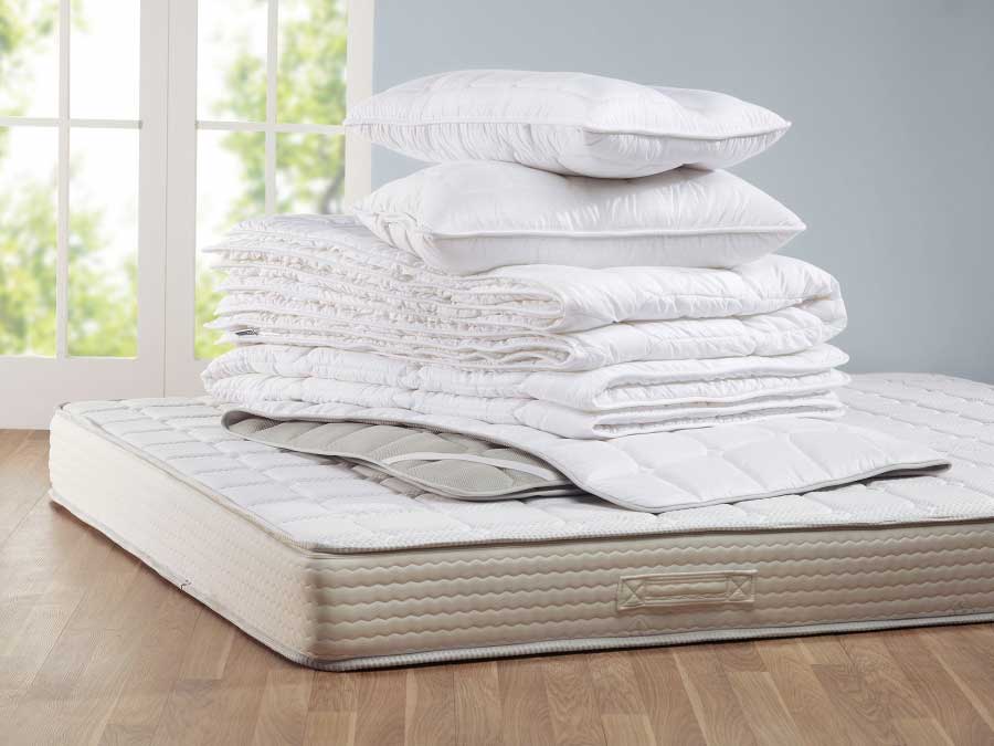 Saltele si coverturi in Chisinau, Moldova